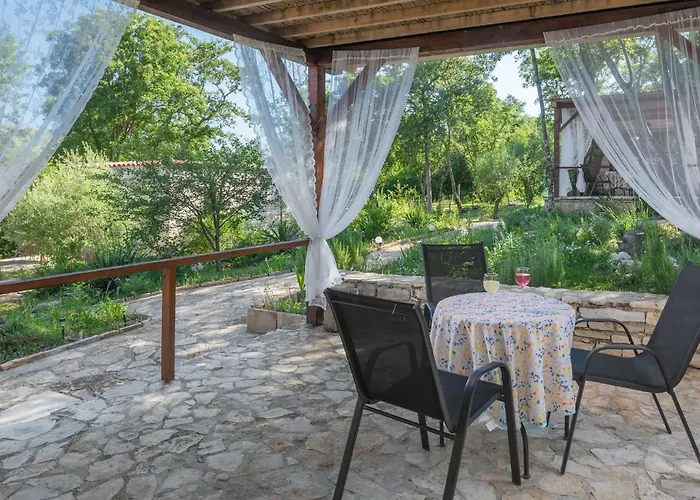 Gorgeous In With Wifi Сasa de vacaciones Rovinj