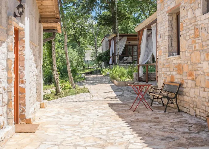 Gorgeous In With Wifi Сasa de vacaciones