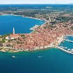 In With Wifi Holiday home Rovinj