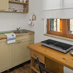 Holiday home In With Wifi *