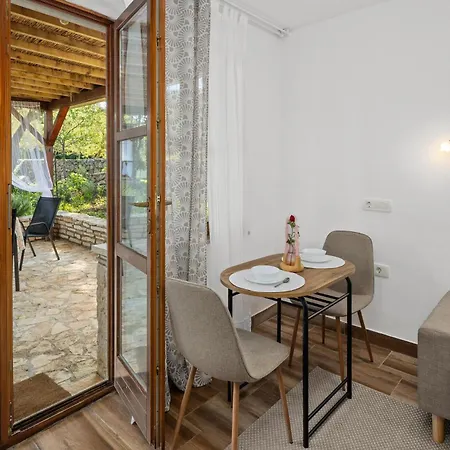 In With Wifi Tatil Evi