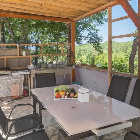 In With Wifi Tatil Evi Rovinj
